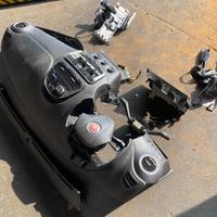 Kit airbag Fiat grande punto evo