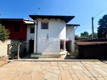 Terratetto - Terracielo a Piscina 6 locali