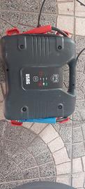 Avviatore Booster professionale per auto e furgoni