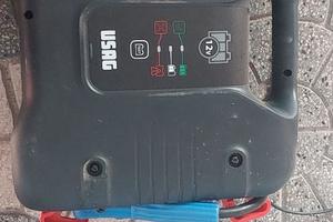 Avviatore Booster professionale per auto e furgoni