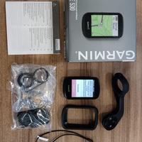 Garmin Edge 530