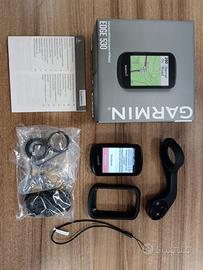 Garmin Edge 530