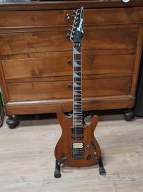 Chitarra elettrica Ibanez FG custom made 