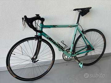 bianchi corsa