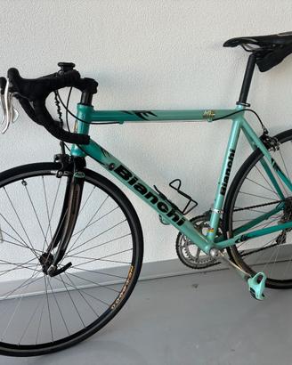 bianchi corsa