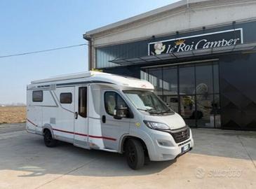 Lmc CRUISER T 662 (GRUPPO HYMER )