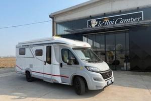 Lmc CRUISER T 662 (GRUPPO HYMER )