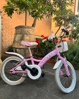 Bici bimba