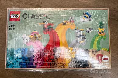Lego 11021 Classic