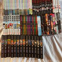 Manga