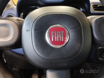 Airbag volante FIAT PANDA del 2012
