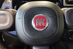 Airbag volante FIAT PANDA del 2012