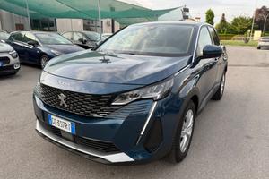 Peugeot 3008 BlueHDi 130 S&S EAT8 Active Business