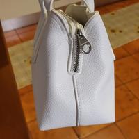 borsetta bianca 