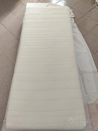 Materasso singolo 