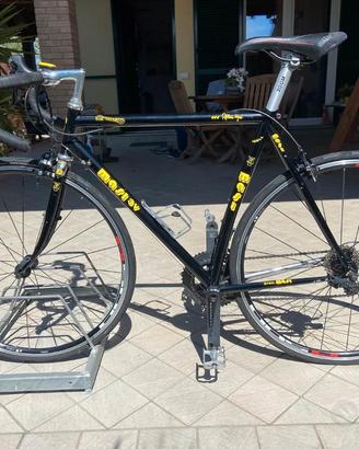 Bici da corsa Masi 3V Integral - Alberto Masi