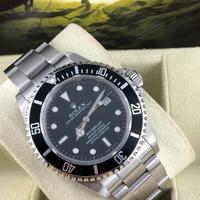 Rolex Sea dweller 16000