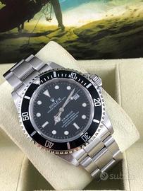 Rolex Sea dweller 16000