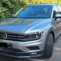 VOLKSWAGEN Tiguan 2ª serie - 2018