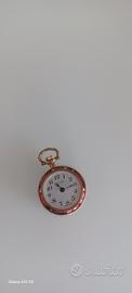 orologio da catenina