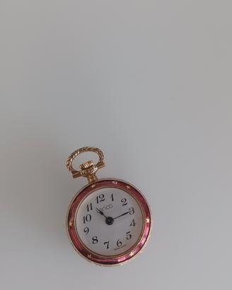 orologio da catenina