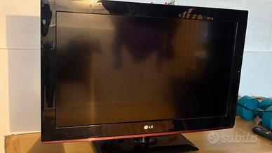 TV led LG 32 pollici