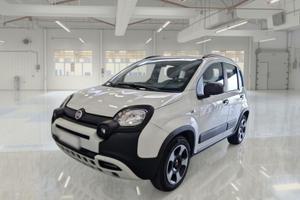 FIAT PANDA 1.0 70 CV SES HYBRID E6D-T CITY CROSS 5