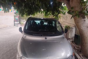 fiat multipla 