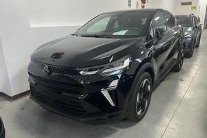 RENAULT Captur TECHNO 1.0 ECO-G 100 CV