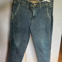 Jeans uomo Shaft Platinum