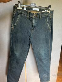Jeans uomo Shaft Platinum