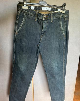 Jeans uomo Shaft Platinum