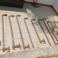 Morsetti da falegname