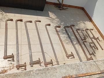 Morsetti da falegname