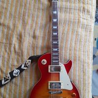 Chitarra Les Paul ( Tokai) 