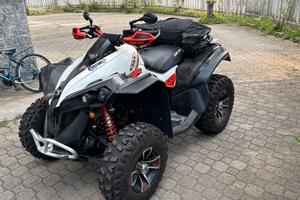 Can- am 850