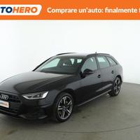 AUDI A4 Avant 40 TDI S tronic Business Advanced