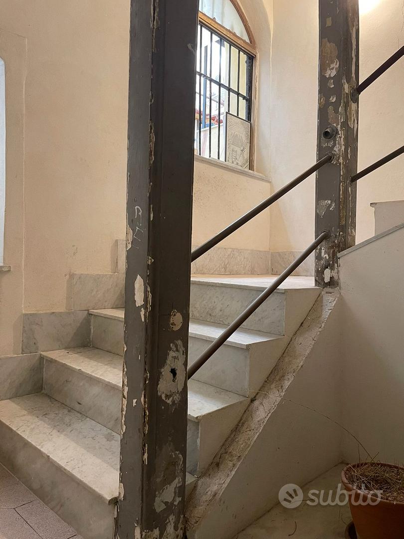 Apartment in Palermo, Vucciria, I Circoscrizione - Altro