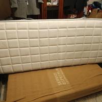 rete ortopedica e materasso ortopedico 