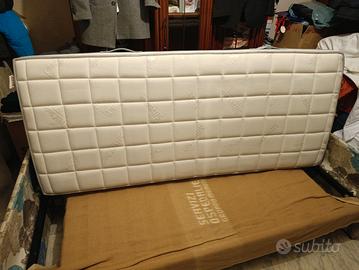 rete ortopedica e materasso ortopedico 