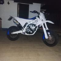 Fantic TZ 125 ( 250)   SMEMBRO 