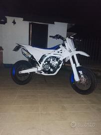 Fantic TZ 125 ( 250)   SMEMBRO 