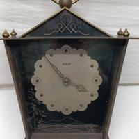 Orologio da scrivania/parete Kohler