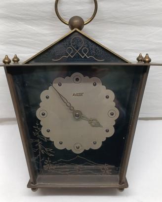 Orologio da scrivania/parete Kohler