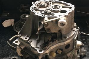 cambio Peugeot sport 6 marce scatola Be