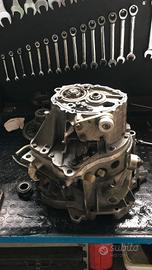 cambio Peugeot sport 6 marce scatola Be