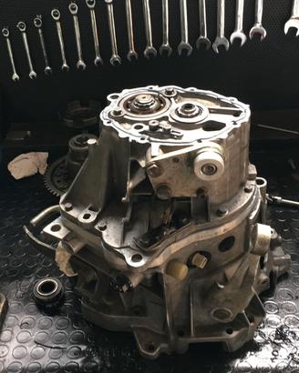 cambio Peugeot sport 6 marce scatola Be