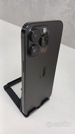 iPhone 14 PRO MAX 128GB TUTTO ORIGINALE 