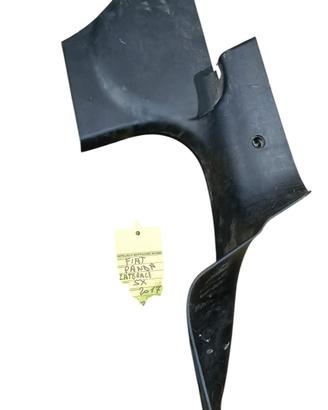 BATTICALCAGNO POSTERIORE SINISTRO FIAT Panda 3° S