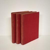 Conoscenza degli Stili nell'Arte - 3 Volumi